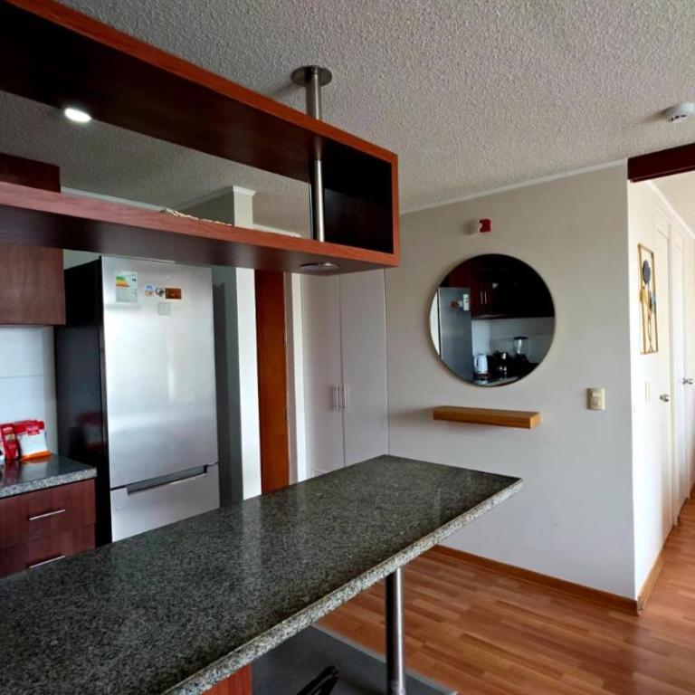Refugio Costero Exclusividad y Confort - Apartamento de 2 dormitorios - 17