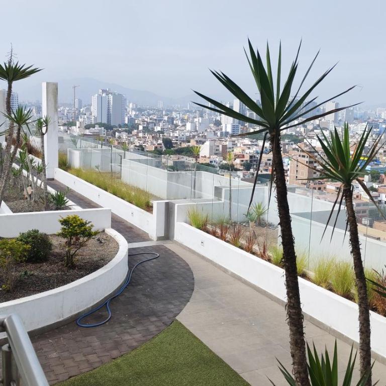Refugio Costero Exclusividad y Confort - Apartamento de 2 dormitorios - 18