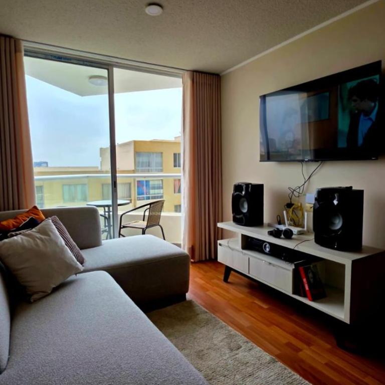 Refugio Costero Exclusividad y Confort - Apartamento de 2 dormitorios - 19