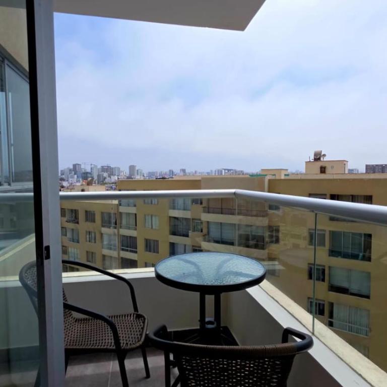Refugio Costero Exclusividad y Confort - Apartamento de 2 dormitorios - 20