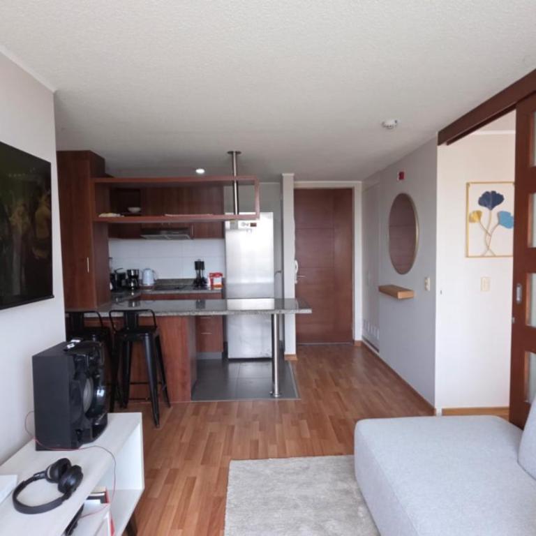 Refugio Costero Exclusividad y Confort - Apartamento de 2 dormitorios - 21