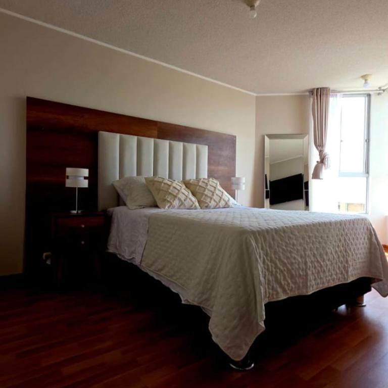 Refugio Costero Exclusividad y Confort - Apartamento de 2 dormitorios - 22