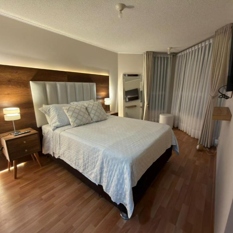 Refugio Costero Exclusividad y Confort - Apartamento de 2 dormitorios - 1