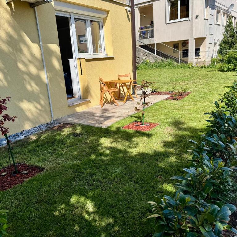 Apartman Otoria - Apartman sa 1 Spavaćom Sobom - 3