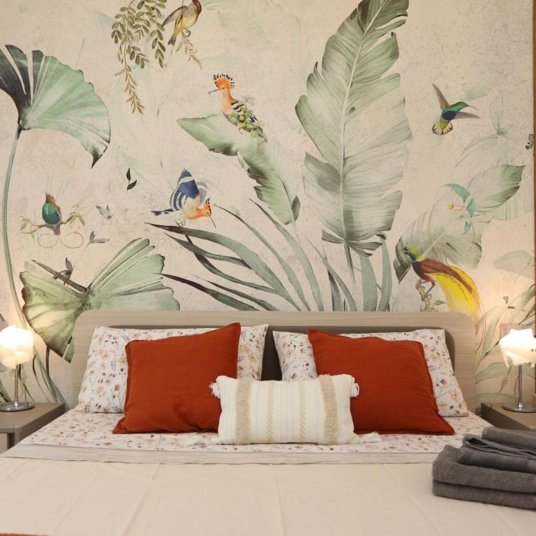 Nestin-Elegante Casa Vacanze a Pochi Passi dal Mare - Apartment mit 2 Schlafzimmern und Balkon - 15