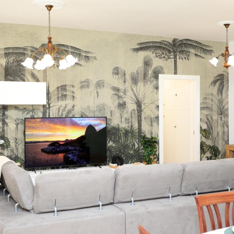 Nestin-Elegante Casa Vacanze a Pochi Passi dal Mare - Apartment mit 2 Schlafzimmern und Balkon - 18