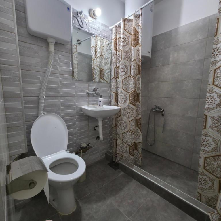 Kiki apartment - Apartman sa 2 Spavaće Sobe - 9