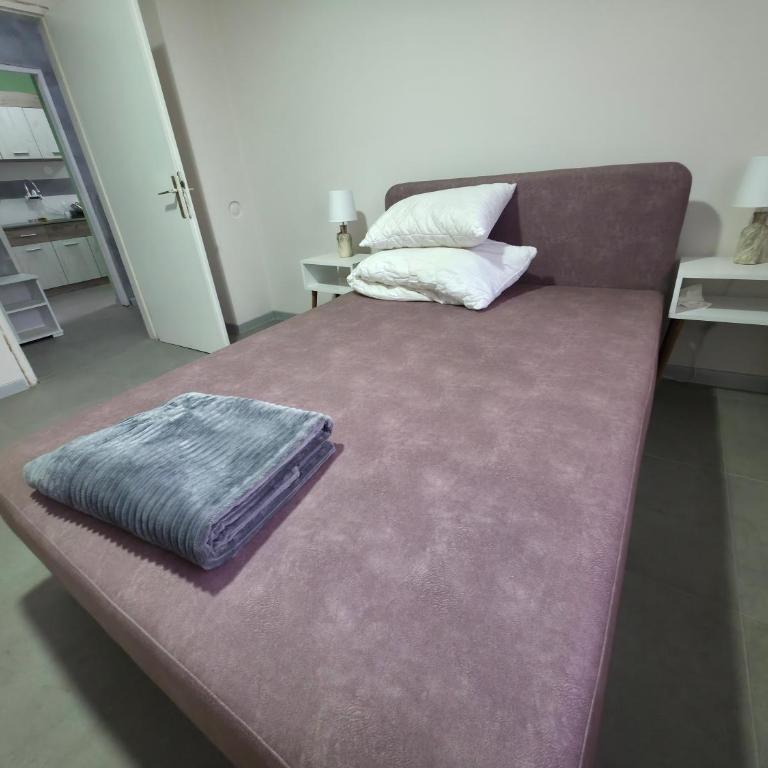 Kiki apartment - Apartman sa 2 Spavaće Sobe - 11