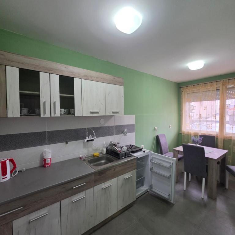 Kiki apartment - Apartman sa 2 Spavaće Sobe - 1