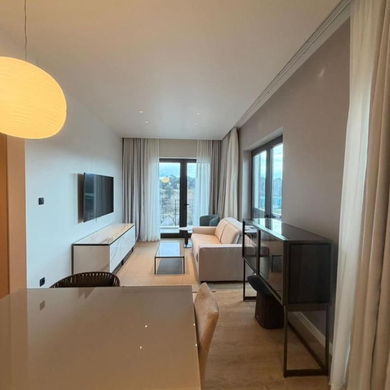 Porto Montenegro Boka Thea 404 - Sea view - Apartman - 2