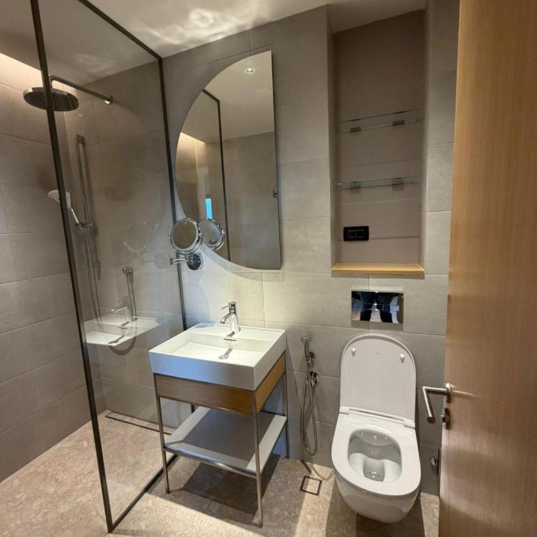 Porto Montenegro Boka Thea 404 - Sea view - Apartman - 7