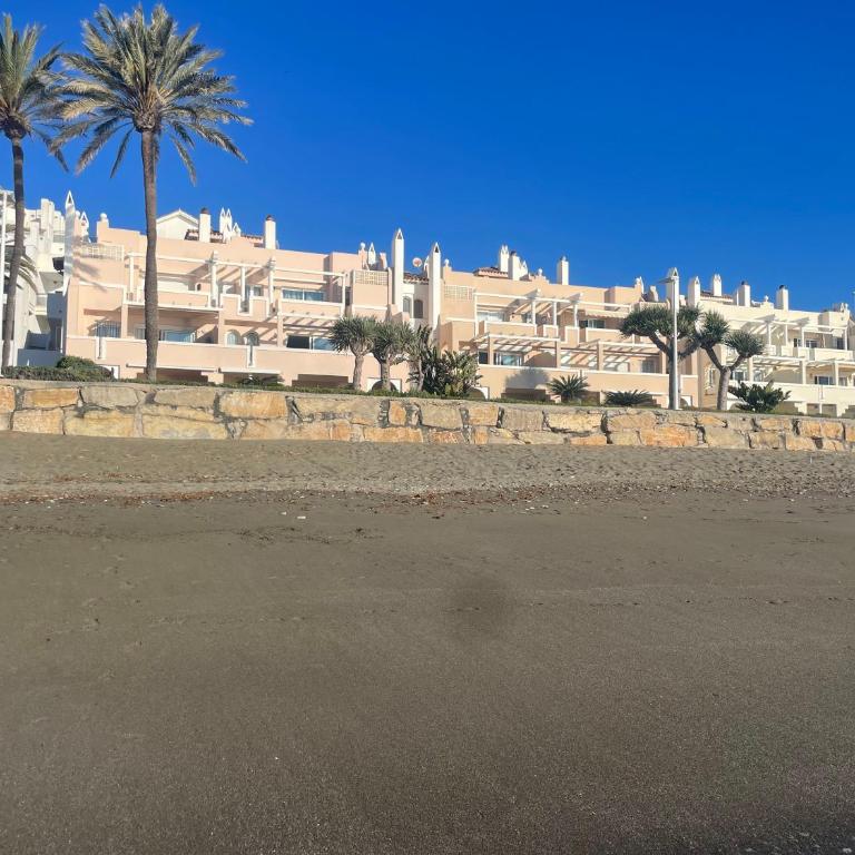 Golden Sunrise Beach Estepona Playa del Moral - Apartamento de 3 dormitorios - 46