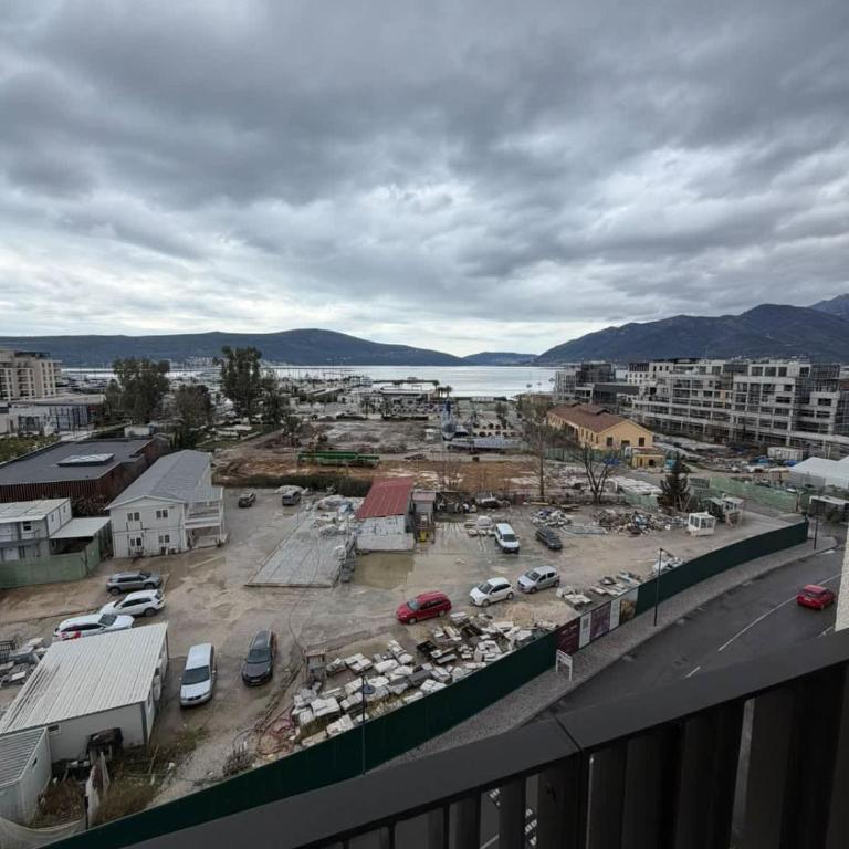 Porto Montenegro Boka Thea 404 - Sea view - Apartman - 12