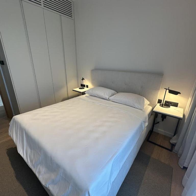 Porto Montenegro Boka Thea 404 - Sea view - Apartman - 14