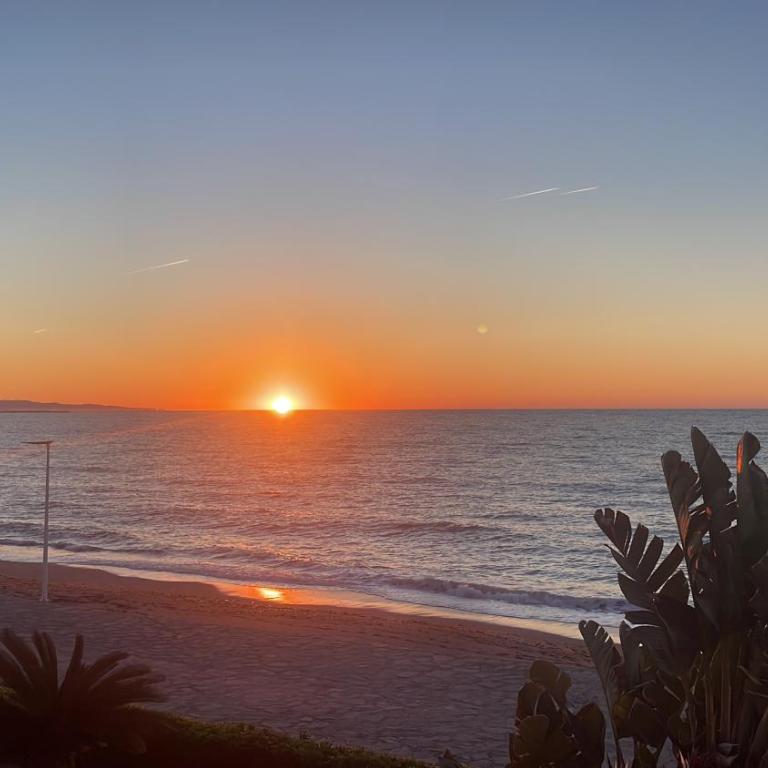 Golden Sunrise Beach Estepona Playa del Moral - Apartamento de 3 dormitorios - 3
