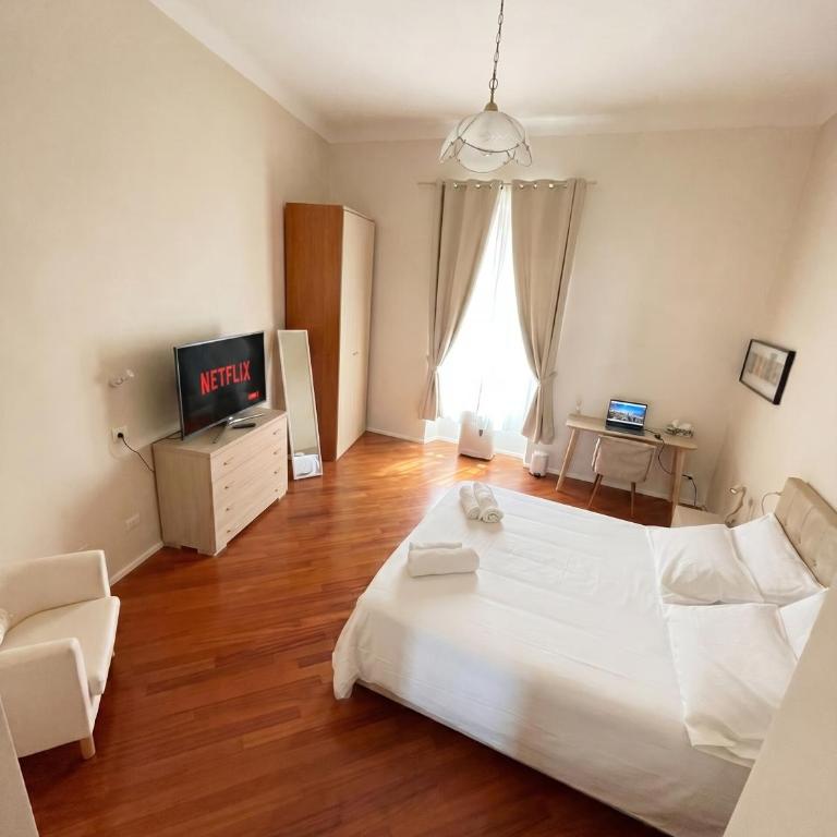 Chloe's Apartment - Appartamento con 2 Camere da Letto - 10