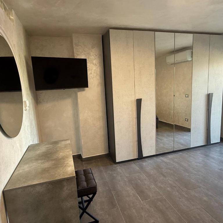 Appartamento Luxury Riaci - Appartamento con 1 Camera da Letto - 9