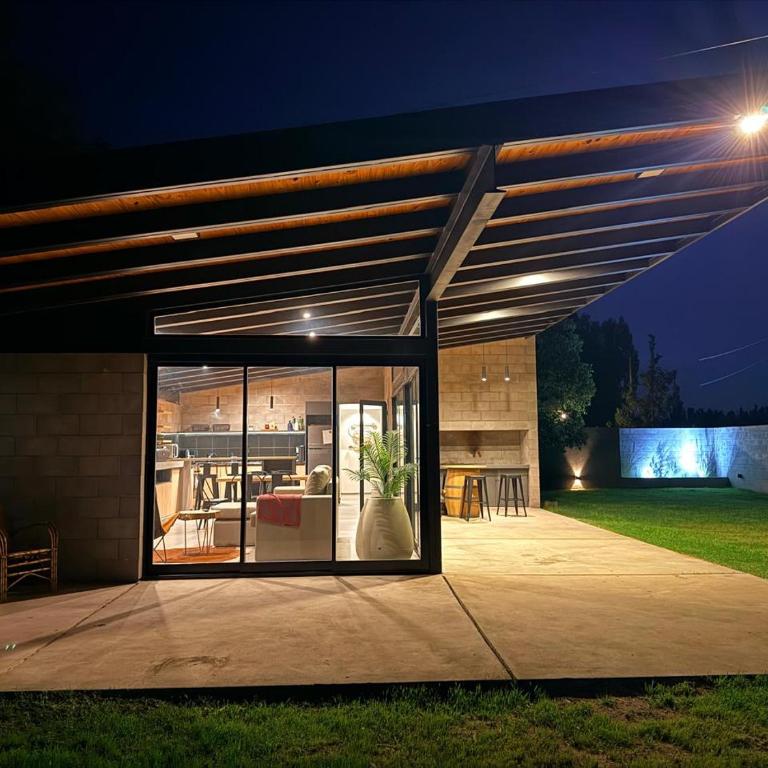 Casa Encuentro - Villa de 2 dormitorios - 12