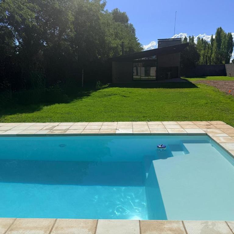 Casa Encuentro - Villa de 2 dormitorios - 13