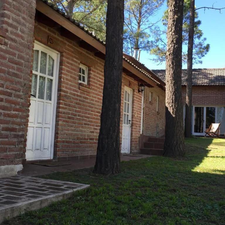 Complejo Aldea Champaqui - Apartamento familiar de 1 dormitorio - 1