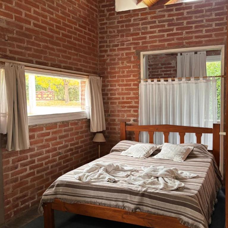 Complejo Aldea Champaqui - Apartamento de 1 dormitorio - 1