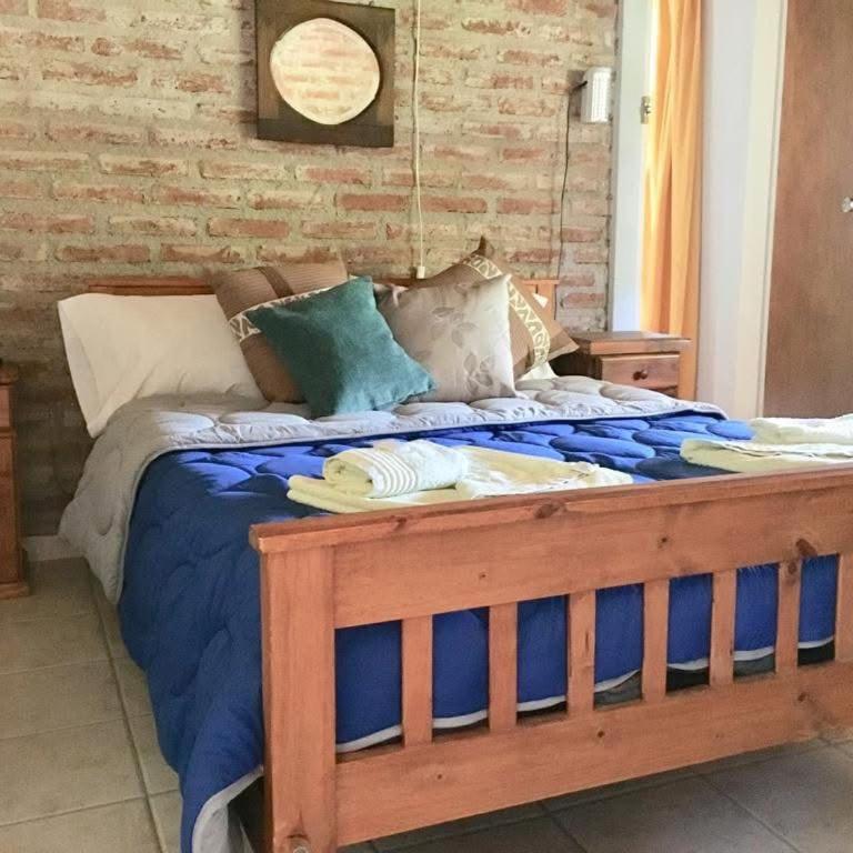 Complejo Aldea Champaqui - Apartamento familiar de 1 dormitorio - 3