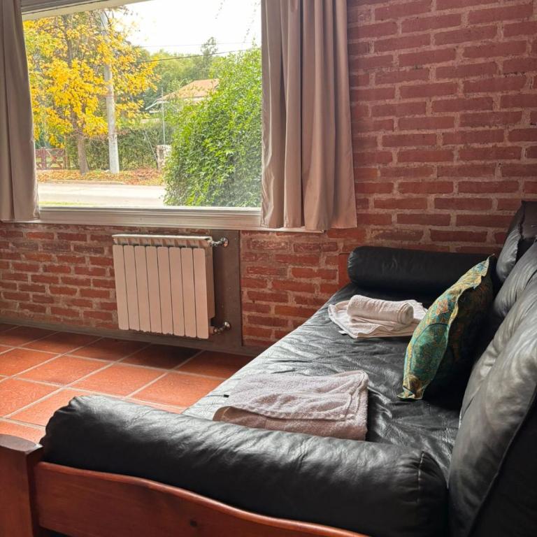 Complejo Aldea Champaqui - Apartamento de 1 dormitorio - 2
