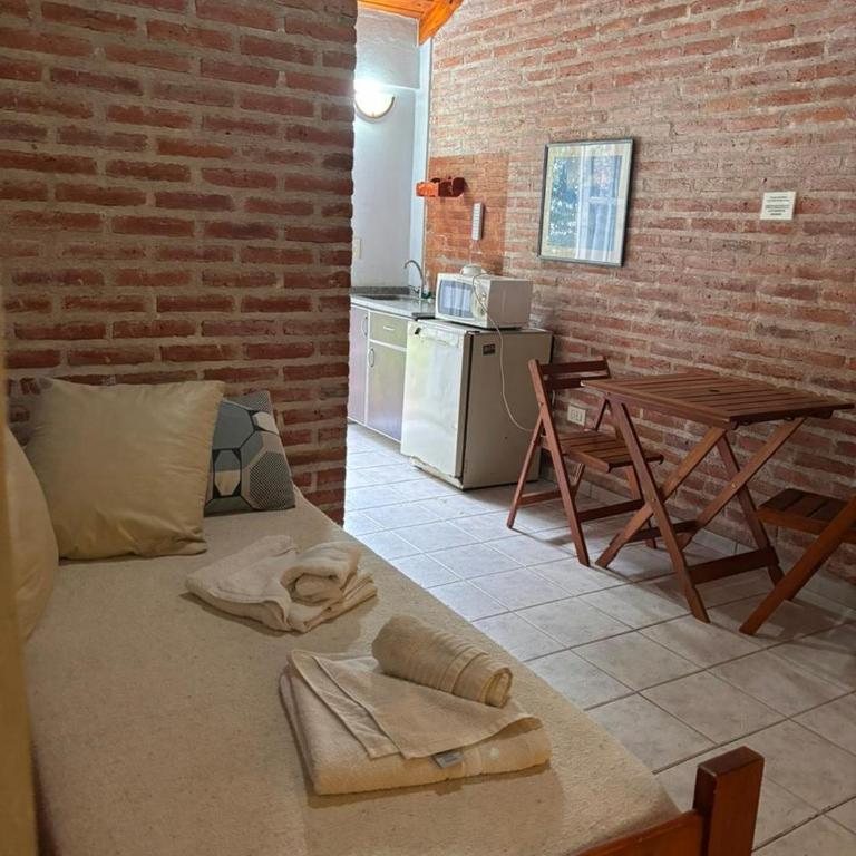 Complejo Aldea Champaqui - Apartamento de 1 dormitorio con vistas - 3