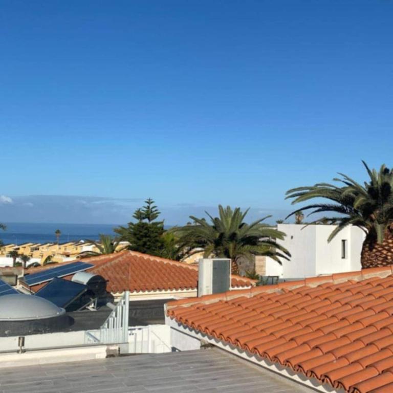Tenerife tranquility - Villa de 3 dormitorios - 2