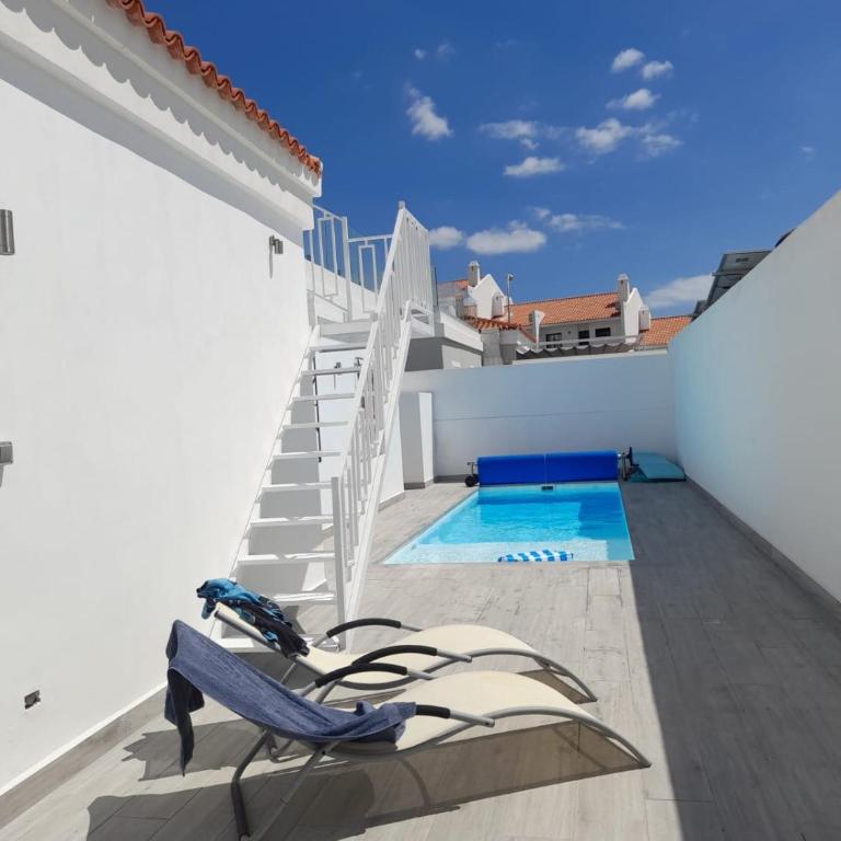 Tenerife tranquility - Villa de 3 dormitorios - 10