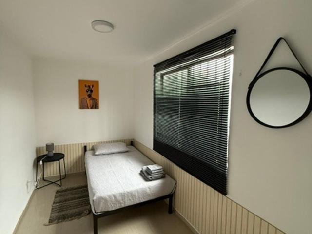 Casa Hostal , Mejillones - Single Room - 1