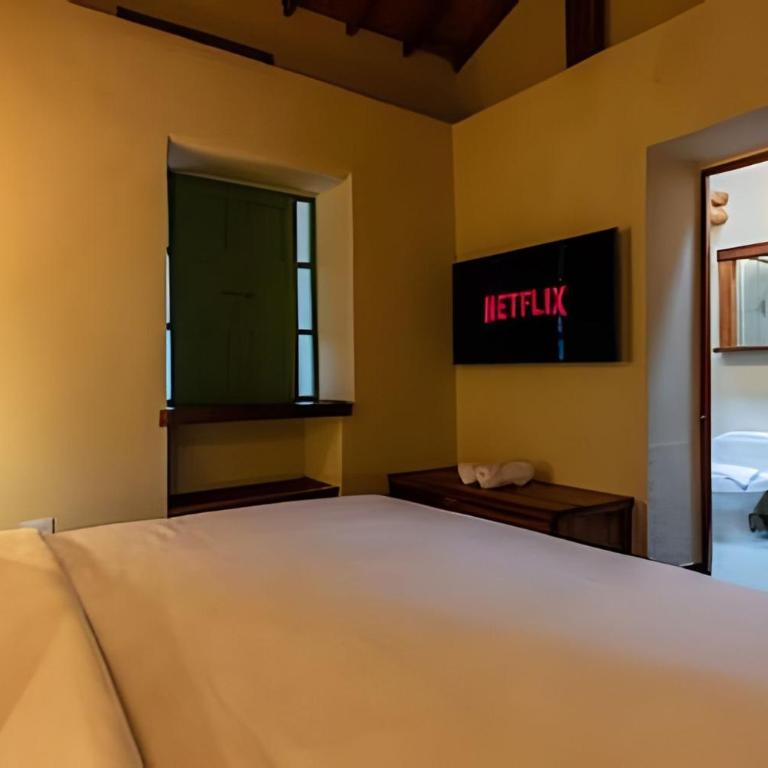 Unique Guatapé - Bungalow - 4