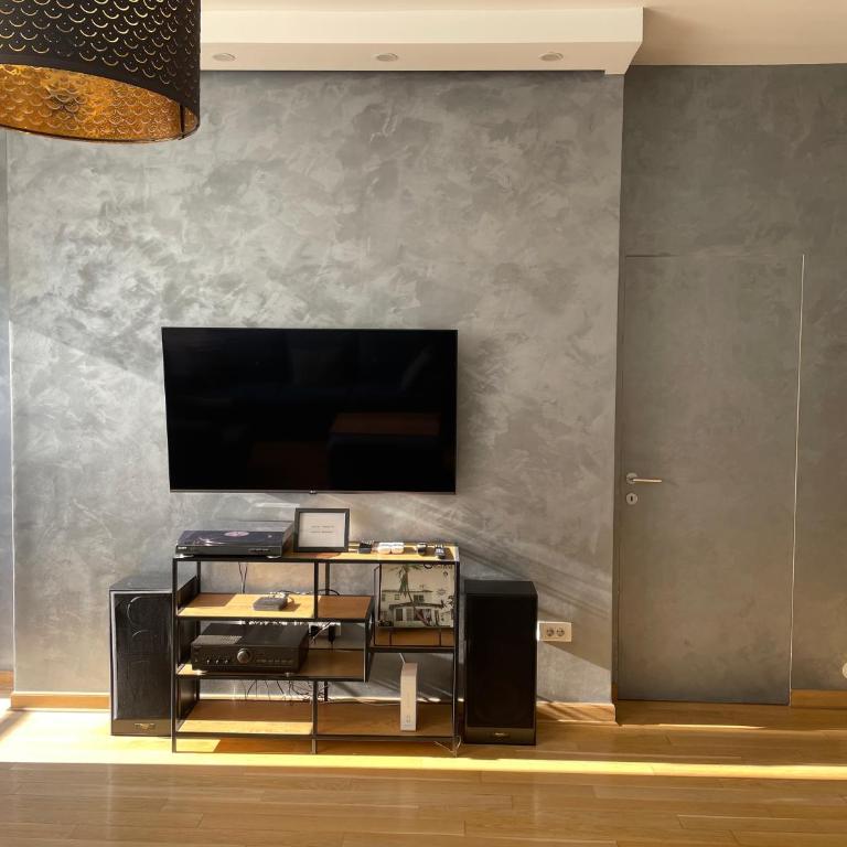 Brand new flat near Tesla museum - Apartman sa 2 Spavaće Sobe - 4