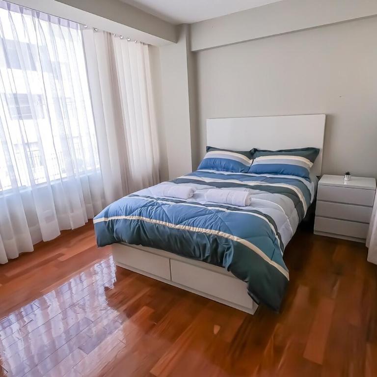 Puno Titicaca Home Design - Apartamento de 3 dormitorios - 4