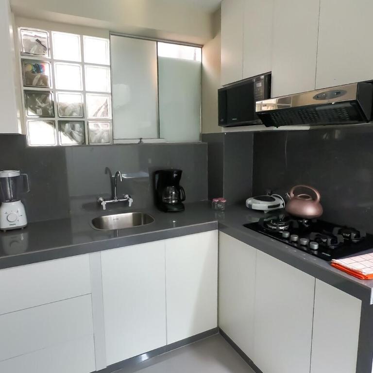 Puno Titicaca Home Design - Apartamento de 3 dormitorios - 13