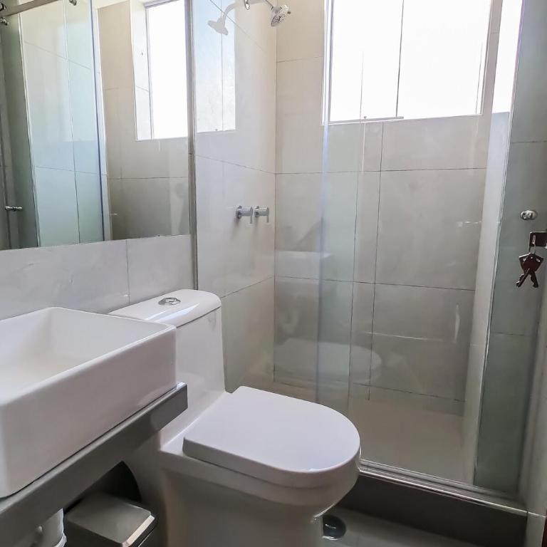 Puno Titicaca Home Design - Apartamento de 3 dormitorios - 15