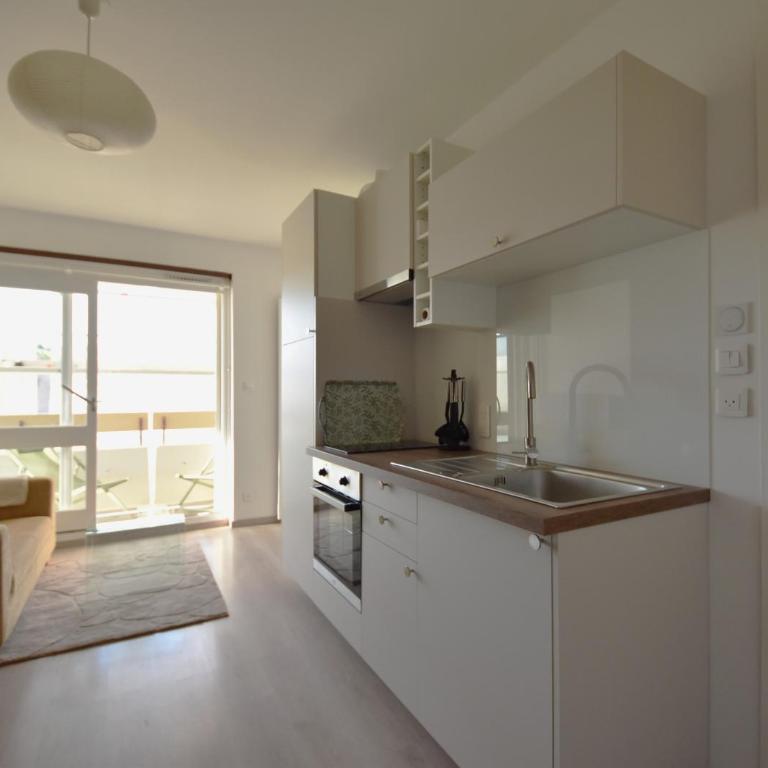 Studio du Clos de Médreville - Apartamento de 1 dormitorio - 1