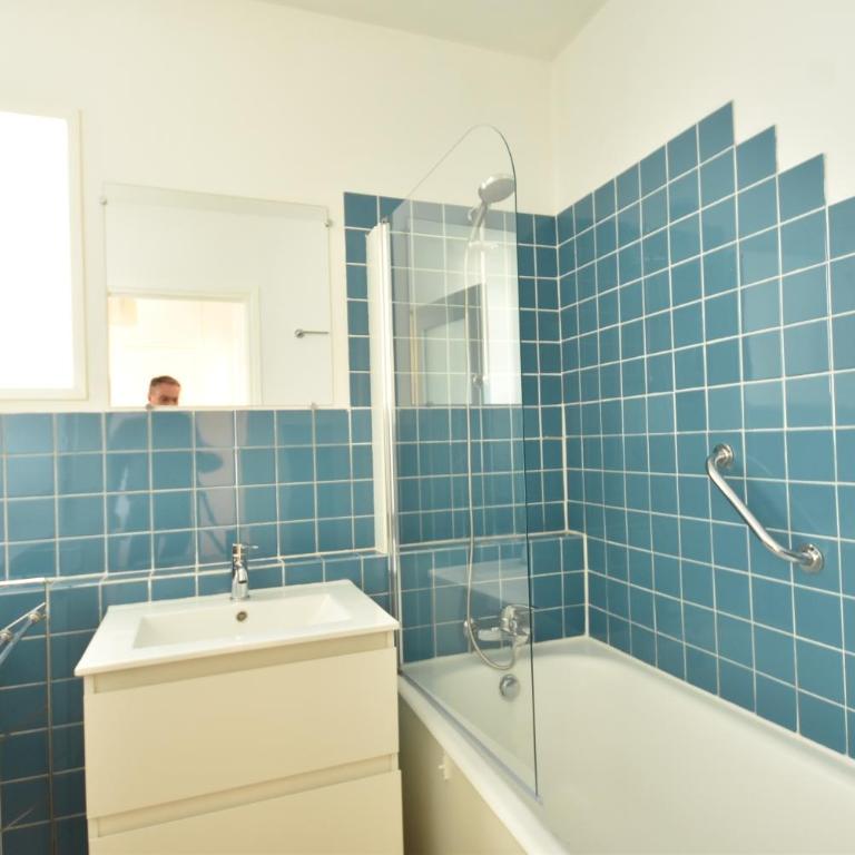 Studio du Clos de Médreville - Apartamento de 1 dormitorio - 3