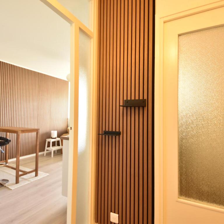Studio du Clos de Médreville - Apartamento de 1 dormitorio - 29