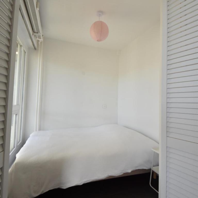 Studio du Clos de Médreville - Apartamento de 1 dormitorio - 4