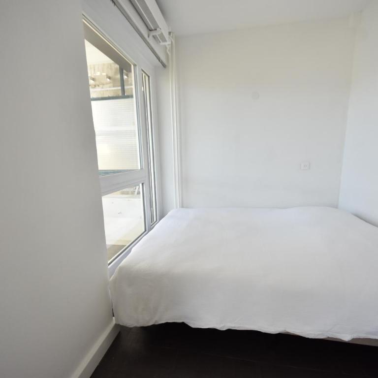 Studio du Clos de Médreville - Apartamento de 1 dormitorio - 7