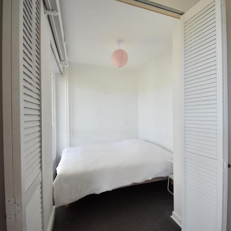 Studio du Clos de Médreville - Apartamento de 1 dormitorio - 8