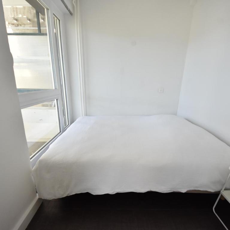 Studio du Clos de Médreville - Apartamento de 1 dormitorio - 10