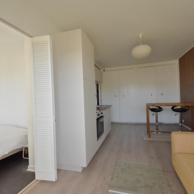 Studio du Clos de Médreville - Apartamento de 1 dormitorio - 12