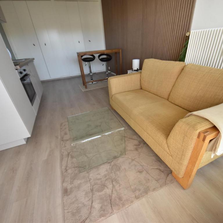 Studio du Clos de Médreville - Apartamento de 1 dormitorio - 13