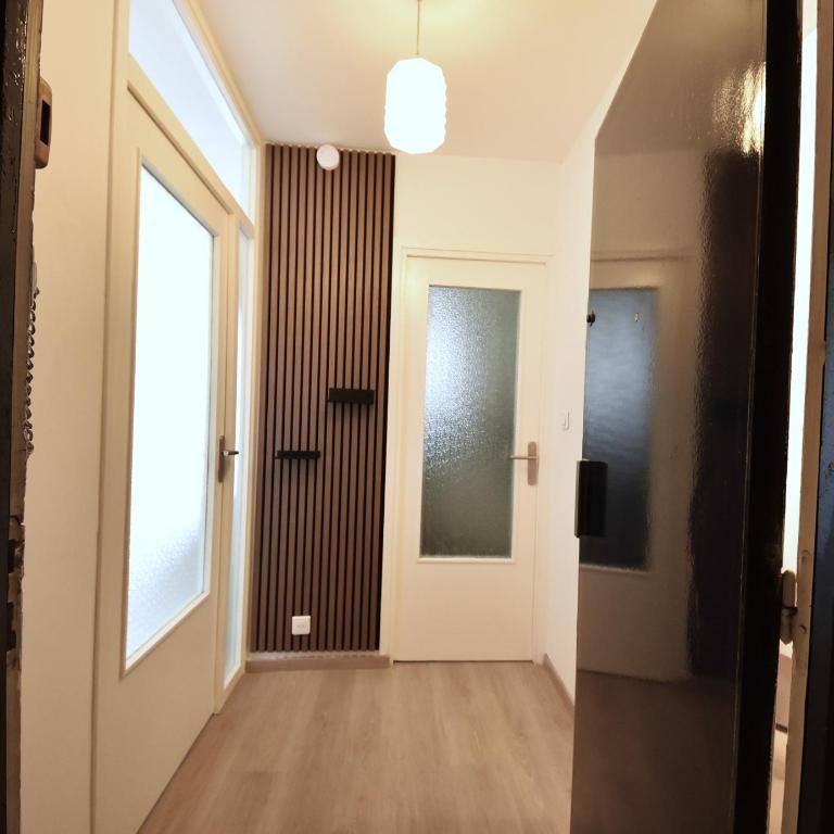 Studio du Clos de Médreville - Apartamento de 1 dormitorio - 15