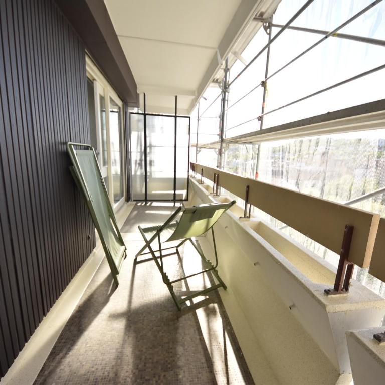 Studio du Clos de Médreville - Apartamento de 1 dormitorio - 18