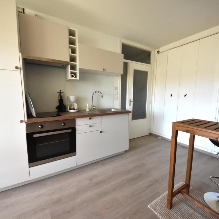 Studio du Clos de Médreville - Apartamento de 1 dormitorio - 19