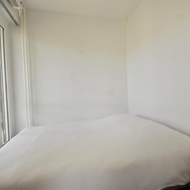 Studio du Clos de Médreville - Apartamento de 1 dormitorio - 20
