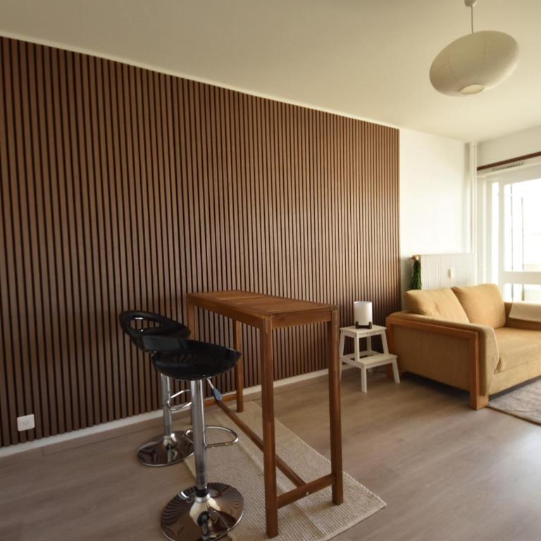 Studio du Clos de Médreville - Apartamento de 1 dormitorio - 22